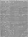 London Evening Standard Saturday 18 April 1863 Page 5