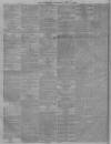 London Evening Standard Saturday 02 May 1863 Page 4