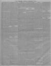 London Evening Standard Saturday 05 September 1863 Page 3