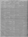 London Evening Standard Saturday 05 September 1863 Page 6