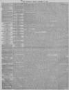 London Evening Standard Friday 23 October 1863 Page 4