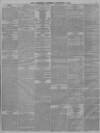 London Evening Standard Saturday 07 November 1863 Page 3