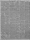 London Evening Standard Saturday 07 November 1863 Page 8