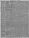 London Evening Standard Friday 08 January 1864 Page 4