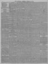 London Evening Standard Saturday 30 January 1864 Page 4