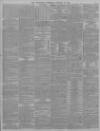 London Evening Standard Saturday 30 January 1864 Page 7