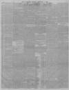 London Evening Standard Monday 01 February 1864 Page 2