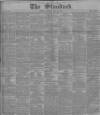 London Evening Standard Friday 20 May 1864 Page 1