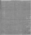 London Evening Standard Saturday 04 June 1864 Page 3