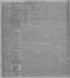 London Evening Standard Tuesday 07 June 1864 Page 4