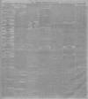 London Evening Standard Monday 15 August 1864 Page 5