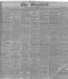 London Evening Standard Monday 26 September 1864 Page 1