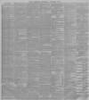 London Evening Standard Wednesday 09 November 1864 Page 7