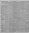 London Evening Standard Friday 11 November 1864 Page 3