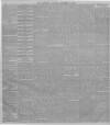 London Evening Standard Saturday 12 November 1864 Page 4