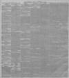 London Evening Standard Friday 18 November 1864 Page 3