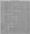 London Evening Standard Friday 18 November 1864 Page 6