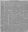 London Evening Standard Saturday 19 November 1864 Page 7