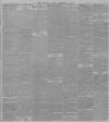 London Evening Standard Monday 21 November 1864 Page 5