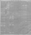 London Evening Standard Saturday 07 January 1865 Page 5