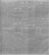 London Evening Standard Monday 16 January 1865 Page 5