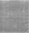 London Evening Standard Monday 16 January 1865 Page 7