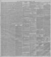 London Evening Standard Wednesday 08 February 1865 Page 5