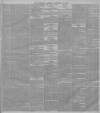 London Evening Standard Saturday 11 February 1865 Page 3