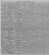 London Evening Standard Tuesday 14 February 1865 Page 4