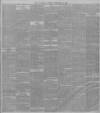 London Evening Standard Tuesday 14 February 1865 Page 5