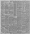 London Evening Standard Saturday 22 April 1865 Page 4