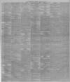 London Evening Standard Tuesday 30 May 1865 Page 4