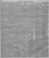 London Evening Standard Wednesday 31 May 1865 Page 5