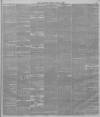 London Evening Standard Friday 07 July 1865 Page 3