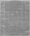 London Evening Standard Saturday 08 July 1865 Page 3