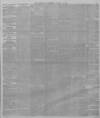 London Evening Standard Wednesday 30 August 1865 Page 3