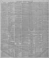 London Evening Standard Wednesday 30 August 1865 Page 8