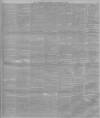 London Evening Standard Wednesday 22 November 1865 Page 7