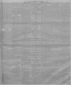 London Evening Standard Thursday 30 November 1865 Page 5