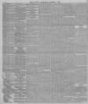 London Evening Standard Wednesday 06 December 1865 Page 4