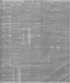 London Evening Standard Monday 11 December 1865 Page 3