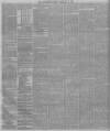 London Evening Standard Monday 05 February 1866 Page 4