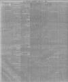 London Evening Standard Wednesday 07 February 1866 Page 2