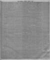 London Evening Standard Saturday 03 March 1866 Page 3