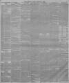 London Evening Standard Monday 04 February 1867 Page 3