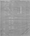 London Evening Standard Monday 04 February 1867 Page 5