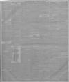 London Evening Standard Friday 22 February 1867 Page 5