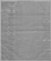 London Evening Standard Saturday 23 February 1867 Page 4