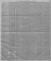 London Evening Standard Friday 08 March 1867 Page 2