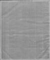 London Evening Standard Saturday 09 March 1867 Page 3